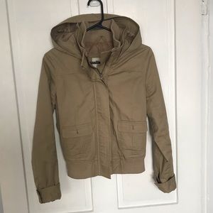 Cargo Jacket